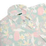 Men's Talk Birdie to Me Hawaiian Shirt