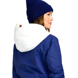 Women's Santa Fe Shredder Snow Jacket