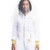 Women's Bachelorette Bride Jumpsuit