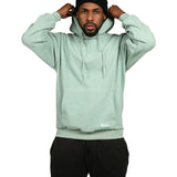 Men's Seafoam Solace Fleece Hoodie