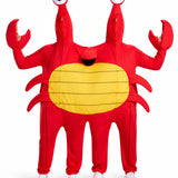 Crab Two Person Costume