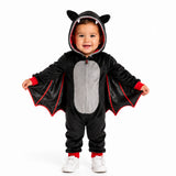 Baby Boy's Bat Costume