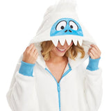 Women's Bumble Sherpa Jumpsuit