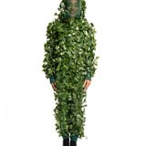 Women's Bush Costume