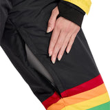 Women's Midnight Shredder Snow Suit