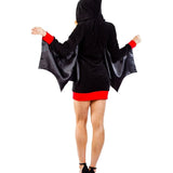 Bat Costume Dress