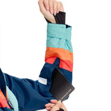 Women's Bluebird Snow Suit