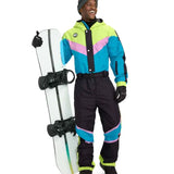 Men's Icy Blunder Snow Suit