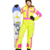 Women's Powder Blaster Snow Suit