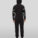 Men's Glow Getter Light Up Jumpsuit