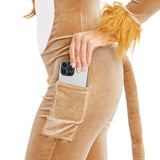 Lion Costume