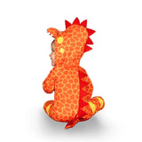 Baby Boy's T-Rex Dinosaur Costume