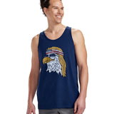 Men's Epic Eagle Tank Top