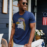 Men's Epic Eagle Tee