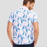 Men's Toucan Tango Polo Shirt