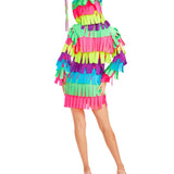 Matching Pinata Couples Costumes