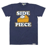Men's Side Piece Pumpkin Pie Tee