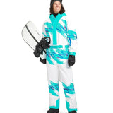 Men's Rip 'N Sip Snow Suit