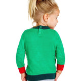 Baby / Toddler Little Present Ugly Christmas Sweater