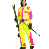 Men's Powder Blaster Snow Suit