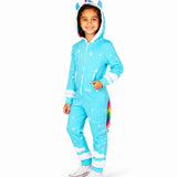 Girl's Unicorn Costume