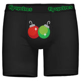Men's Jingle Bells Boxer Briefs