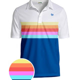 Men's Santa Fe Pickleball Shirt