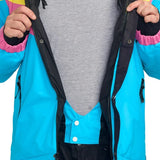 Men's Icy Blunder Snow Jacket