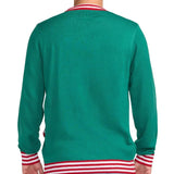 Men's Hung With Care Ugly Christmas Sweater