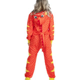 Women's T-Rex Dinosaur Costume