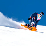 Men's Santa Fe Shredder Snow Suit