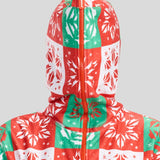 Women's Pizza Hut Jumpsuit