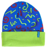 Squirrelly Shredder Beanie