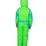 Girl's Snow Glow Snow Suit