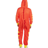 Men's T-Rex Dinosaur Costume
