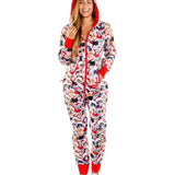 Women's Meowy Catmus Jumpsuit