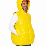 Men's Rubber Ducky Costume