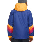 Men's Vintage Freestyler Snow Jacket