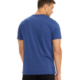 Men's Happy Turkey Day Tee
