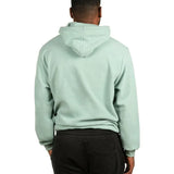 Men's Seafoam Solace Fleece Hoodie