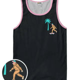 Men's Sasquatch Shredder Tank Top