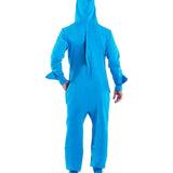 Men's Shark Costume