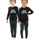 Boy's / Girl's Get Gifts Pajama Set