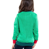 Boy's / Girl's Little Present Ugly Christmas Sweater