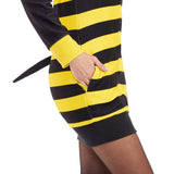 Queen Bee Costume Dress