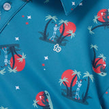Men's Par for the Corpse Golf Polo