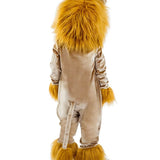 Toddler Boy's Lion Costume