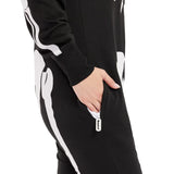 Women's Skeleton Costume