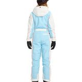 Women's Minty Fresh Snow Suit