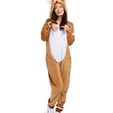 Women's Rudolph Jumpsuit